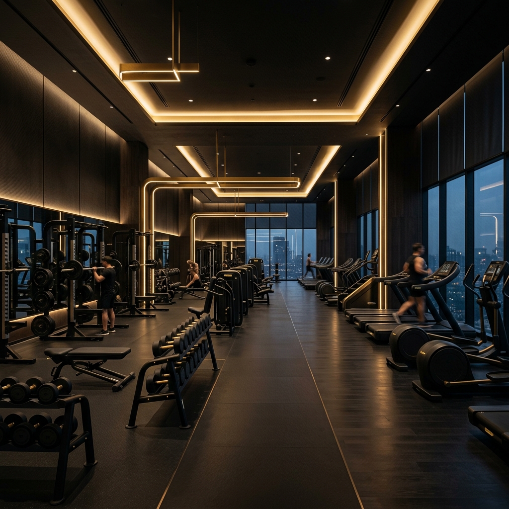 Lifeline Fitness